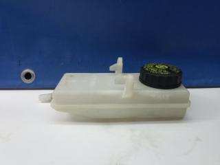 Запчасть бачок тормозной дополнительный Peugeot 307 2008