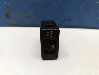 Запчасть кнопка корректора фар Citroen C4 2016