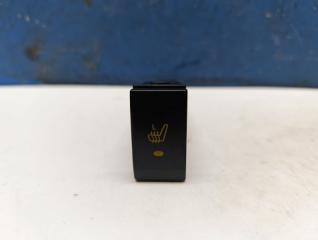 Запчасть кнопка обогрева сидений левая Geely MK 2011