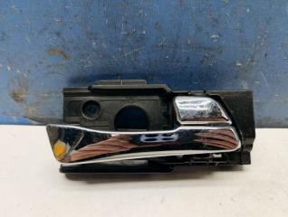 Запчасть ручка внутренняя задняя правая Hyundai Solaris 1