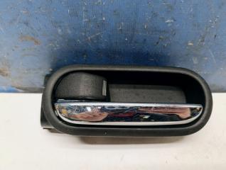 Фото запчасти ручка внутренняя задняя левая Mazda Mazda 6 Б/У запчасть Запчасть ручка внутренняя задняя левая Mazda Mazda 6