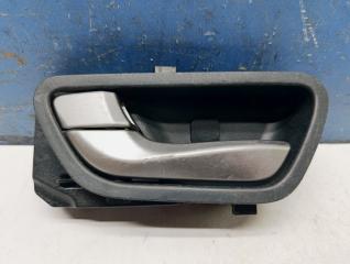 Запчасть ручка внутренняя задняя левая Hyundai Solaris 2 2017