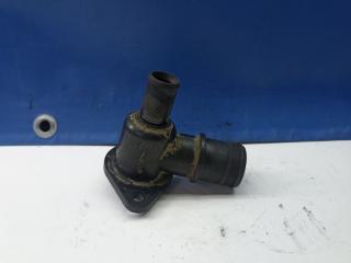 Запчасть фланец системы охлаждения Citroen Berlingo 2007