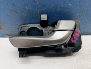 Запчасть ручка внутренняя передняя правая Hyundai Solaris 1