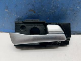 Запчасть ручка внутренняя передняя правая Hyundai Solaris 2 2017