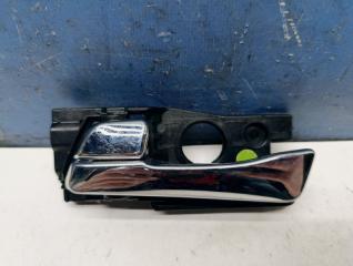 Запчасть ручка внутренняя задняя левая Hyundai Solaris 1