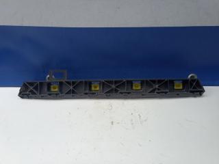 Запчасть кронштейн бампера задний правый Hyundai Solaris 2 2017