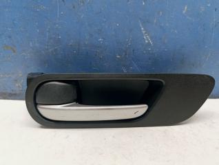 Запчасть ручка внутренняя передняя левая Mazda Mazda 3 2009-2013