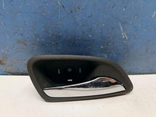 Запчасть ручка двери внутренняя задняя правая Chevrolet Cruze