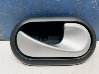 Запчасть ручка внутренняя передняя правая Лада Ларгус