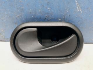 Запчасть ручка внутренняя левая Renault Duster 1 2010-2021