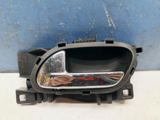 Запчасть ручка внутренняя передняя левая Peugeot 308 2007-2015