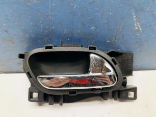 Запчасть ручка внутренняя задняя правая Peugeot 308 2008