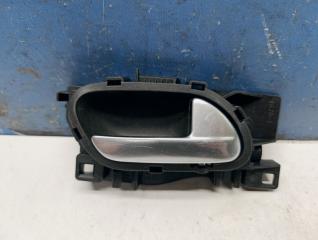 Ручка внутренняя передняя правая Citroen C5 2008 Б/У Ручка внутренняя передняя правая Citroen C5 2008