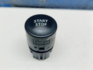 Запчасть кнопка старт-стоп Renault Fluence 2012