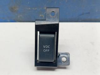 Запчасть кнопка vdc off Infiniti EX 2008-2017