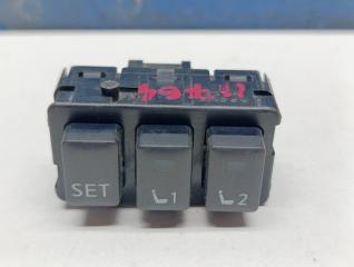 Запчасть кнопка регулировки сидений Infiniti EX 2008-2017