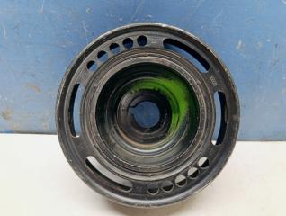 Запчасть шкив коленвала Chevrolet Aveo 1 2011