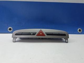 Запчасть блок кнопок аварийки Peugeot 308 2007-2015