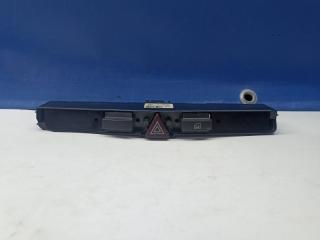 Запчасть кнопка аварийки и центр замка Opel Astra 2005