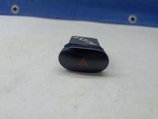Запчасть кнопка аварийки Daewoo Nexia