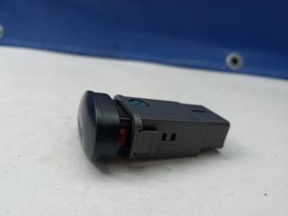 Кнопка аварийки Matiz 2008