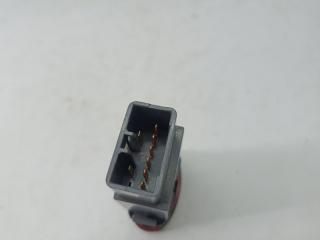 Кнопка аварийки Matiz 2008