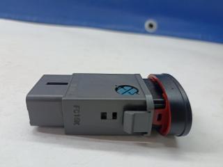 Кнопка аварийки Matiz 2008