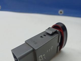 Кнопка аварийки Matiz 2008