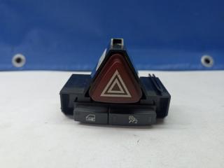 Запчасть кнопка аварийки Opel Corsa D