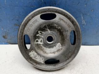 Шкив коленвала Volkswagen Jetta 5 2010 1K2 1.4 BMY 03C105255E Б/У