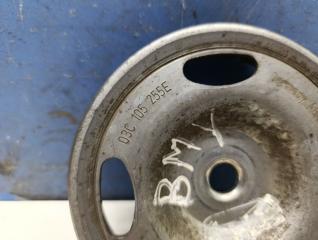 Шкив коленвала Jetta 5 2010 1K2 1.4 BMY