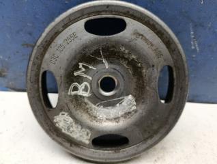 Шкив коленвала Jetta 5 2010 1K2 1.4 BMY