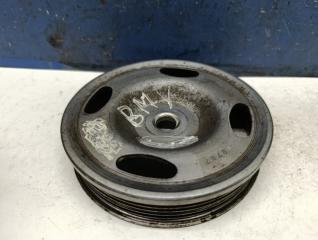 Шкив коленвала Jetta 5 2010 1K2 1.4 BMY