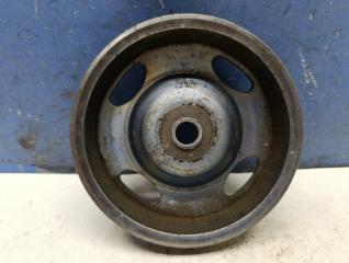 Шкив коленвала Jetta 5 2010 1K2 1.4 BMY