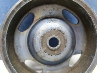 Шкив коленвала Jetta 5 2010 1K2 1.4 BMY