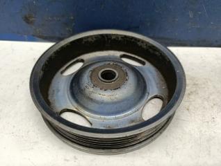 Шкив коленвала Jetta 5 2010 1K2 1.4 BMY
