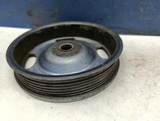 Шкив коленвала Jetta 5 2010 1K2 1.4 BMY