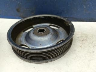 Шкив коленвала Jetta 5 2010 1K2 1.4 BMY