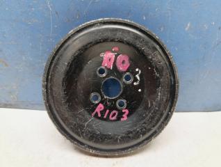 Шкив насоса водяного Kia Rio 2 2008 JB 1.5 G4EC 2522126001 Б/У