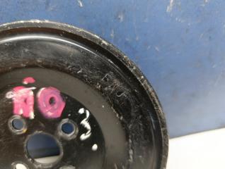 Шкив насоса водяного Rio 2 2008 JB 1.5 G4EC