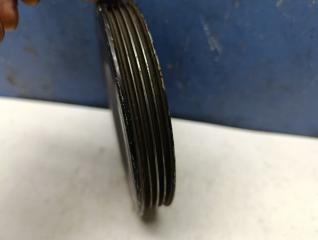 Шкив насоса водяного Rio 2 2008 JB 1.5 G4EC