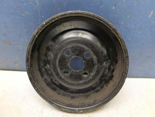 Шкив насоса водяного Rio 2 2008 JB 1.5 G4EC