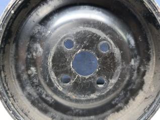 Шкив насоса водяного Rio 2 2008 JB 1.5 G4EC