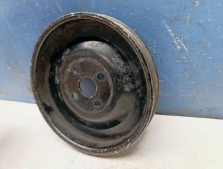 Шкив насоса водяного Rio 2 2008 JB 1.5 G4EC