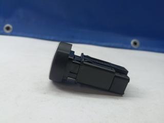 Кнопка аварийки Лада Ларгус