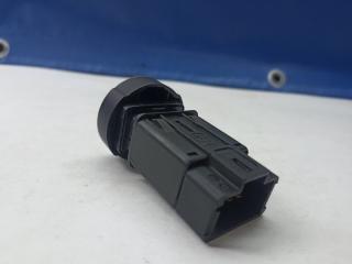 Кнопка аварийки Ларгус 2016