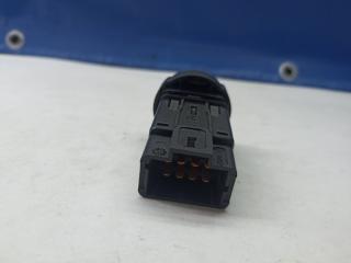 Кнопка аварийки Ларгус 2016