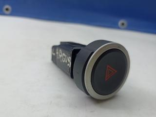 Кнопка аварийки Ларгус 2016