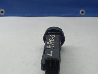 Кнопка аварийки Ларгус 2016